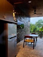 Song View Pool Villa