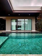 Song View Pool Villa