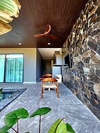 Song View Pool Villa
