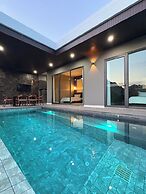 Song View Pool Villa