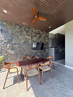 Song View Pool Villa