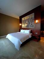 Song View Pool Villa