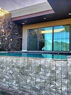 Song View Pool Villa