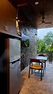 Song View Pool Villa