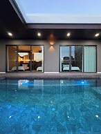 Song View Pool Villa