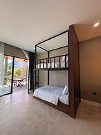 Song View Pool Villa