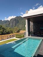 Song View Pool Villa