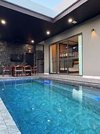 Song View Pool Villa