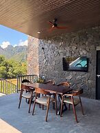 Song View Pool Villa