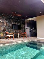 Song View Pool Villa