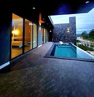 Song View Pool Villa