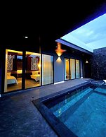 Song View Pool Villa
