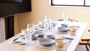 rinne atami Retreat