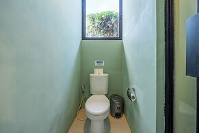 Twin House Ubud by Betterplace