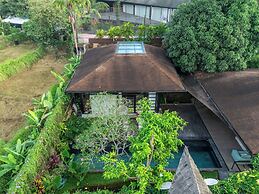 Twin House Ubud by Betterplace