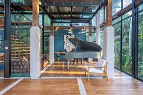 Twin House Ubud by Betterplace