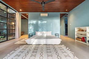 Twin House Ubud by Betterplace