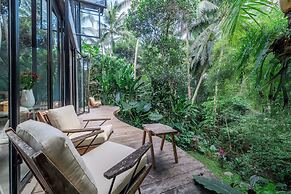 Twin House Ubud by Betterplace