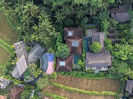 Twin House Ubud by Betterplace