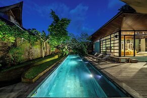 Twin House Ubud by Betterplace