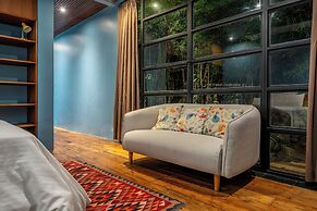 Twin House Ubud by Betterplace