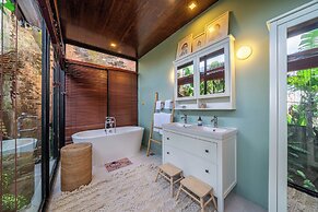 Twin House Ubud by Betterplace