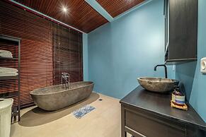 Twin House Ubud by Betterplace