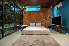 Twin House Ubud by Betterplace