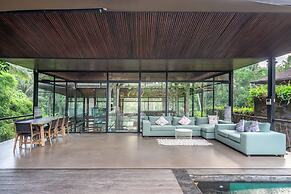 Twin House Ubud by Betterplace