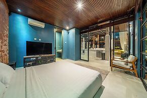 Twin House Ubud by Betterplace