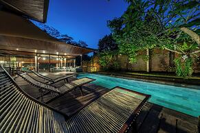 Twin House Ubud by Betterplace