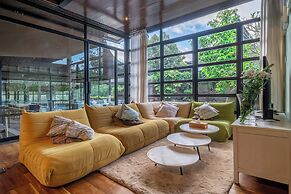 Twin House Ubud by Betterplace