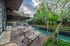 Twin House Ubud by Betterplace