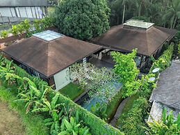 Twin House Ubud by Betterplace