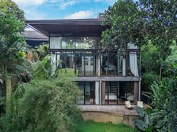 Twin House Ubud by Betterplace