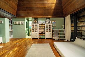 Twin House Ubud by Betterplace