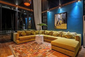 Twin House Ubud by Betterplace