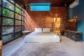 Twin House Ubud by Betterplace