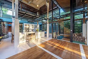 Twin House Ubud by Betterplace