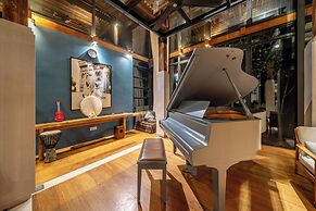 Twin House Ubud by Betterplace