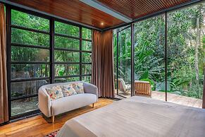 Twin House Ubud by Betterplace
