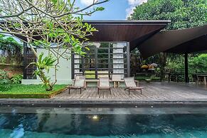 Twin House Ubud by Betterplace