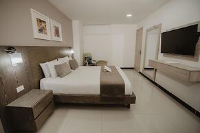 Hotel Marrakech Cali