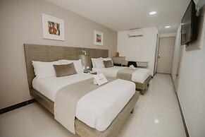 Hotel Marrakech Cali