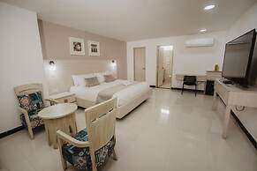 Hotel Marrakech Cali