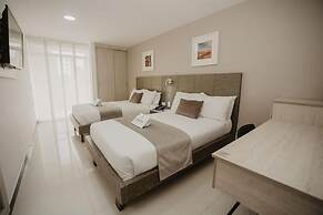 Hotel Marrakech Cali
