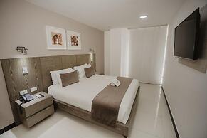 Hotel Marrakech Cali
