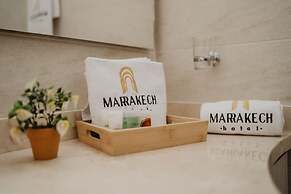 Hotel Marrakech Cali