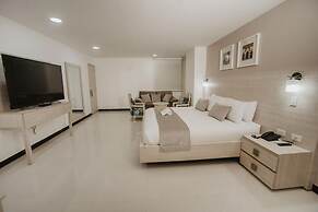 Hotel Marrakech Cali