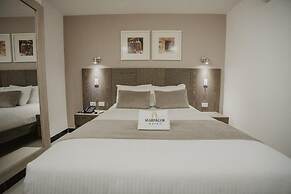 Hotel Marrakech Cali